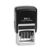 štampiljke in žigi online - COLOP Printer 52 Dater - datirka s ploščico